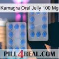 Kamagra Oral Jelly 100 Mg 20